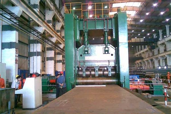 什么是板材矫平机，是由哪些结构组成的